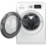 Lave - linge whirlpool ffbs9469wvfr - 9 kg - freshcare + - 1400 trs / min - Économie dénergie - blanc ... Lave - linge whirlpool ffbs9469wvfr - 9 kg - freshcare + - 1400 trs / min - Économie dénergie - blanc ...