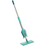 Lave - sol picobello s micro duo 57023 leifheit balai serpillière mécanisme d?essorage intégré manche ... Lave - sol picobello s micro duo 57023 leifheit balai serpillière mécanisme d?essorage intégré manche ...