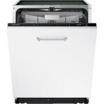 Lave - vaiselle encastrable 14couverts samsung dw60m6050bb