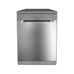 Lave - vaisselle 60 cm - hotpoint - h2fhl626x - 14 couverts - 46 db - inox
