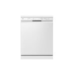 Lave - vaisselle 60 cm - lg - df365fws - 14 couverts - moteur inverter - connectivité wifi Lave - vaisselle 60 cm - lg - df365fws - 14 couverts - moteur inverter - connectivité wifi