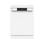 Lave - vaisselle - sharp - qwna1bf47ew - 13 couverts - 47 db - blanc