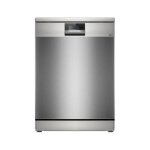 Lave - vaisselle - siemens - sn27ti00ce - 14 couverts - 44 db - inox 60 cm