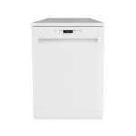 Lave vaisselle 60 cm whirlpool w2fhd624 14 couverts 60. 0cm 44db blanc