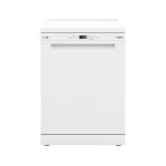 Lave - vaisselle - whirlpool - w7fhp33 - 15 couverts - 43 db - blanc Lave - vaisselle - whirlpool - w7fhp33 - 15 couverts - 43 db - blanc