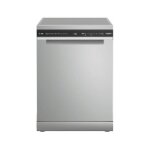 Lave vaisselle 60 cm whirlpool w7fhs31s 15 couverts 60. 0cm 41db inox
