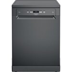 Lave - vaisselle 60cm hotpoint hfc3t141wcsb