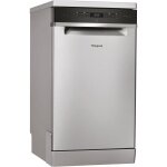 Lave - vaisselle compact whirlpool wsfo 3o23 pf x - 10 places - a + + - 43 db - noir Lave - vaisselle compact whirlpool wsfo 3o23 pf x - 10 places - a + + - 43 db - noir
