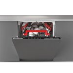 Lave - vaisselle encastrable connect� hoover hdin4d620pb - 16 couverts - largeur 60 cm - classe a + + ...