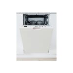Lave vaisselle encastrable indesit in2id10bs80