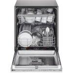 Lave - vaisselle encastrable lg db243tx Lave - vaisselle encastrable lg db243tx