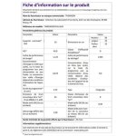 Lave - vaisselle encastrable thomson thbidw45dfullslid - encastrable 45cm