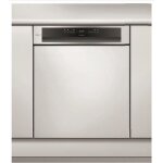 Lave vaisselle encastrable whirlpool wcbo3t133pfi