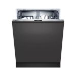Lave - vaisselle full encastrable 12 couverts neff s155htx15e