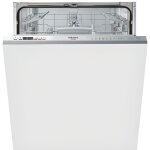 Hotpoint lave vaisselle int�grable 60cm hio3t141w