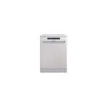 Lave - vaisselle - indesit - d2fhd624a - 14 couverts - 9 programmes - 44 db