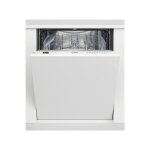 Lave vaisselle indesit d2ihd526as encastrable 60 cm