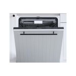 Lave - vaisselle tout integrable 14 couverts 42db sauter - scj432qsb Lave - vaisselle tout integrable 14 couverts 42db sauter - scj432qsb