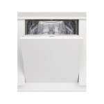 Lave vaisselle tout integrable 60 cm indesit d2ihl326 14 couverts 59. 8cm 46db - (tout int�grable)