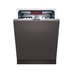 Lave vaisselle tout integrable 60 cm neff s297tcx00e 14 couverts 59. 8cm 43db - (tout intégrable) Lave vaisselle tout integrable 60 cm neff s297tcx00e 14 couverts 59. 8cm 43db - (tout intégrable)