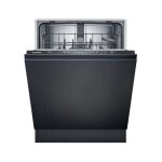 Lave - vaisselle - siemens - sn615x07af - 12 couverts - 48 db - intégrable 60 cm Lave - vaisselle - siemens - sn615x07af - 12 couverts - 48 db - intégrable 60 cm