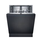 Lave - vaisselle tout intégrable - siemens - sx616x01af - 12 couverts - 46 db - 6 programmes Lave - vaisselle tout intégrable - siemens - sx616x01af - 12 couverts - 46 db - 6 programmes