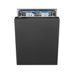 Lave vaisselle tout integrable 60 cm smeg stl33cbl 13 couverts 59. 8cm 43db - (tout intégrable) Lave vaisselle tout integrable 60 cm smeg stl33cbl 13 couverts 59. 8cm 43db - (tout intégrable)
