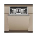 Lave vaisselle tout integrable 60 cm whirlpool w7ihp40lsc 15 couverts 59. 8cm 40db - (tout intgrable) ...