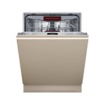 Lave - vaisselle tout intégrable neff s175hvx00e - 14 couverts - 60cm - 46db - auto 45 - 65°c Lave - vaisselle tout intégrable neff s175hvx00e - 14 couverts - 60cm - 46db - auto 45 - 65°c