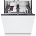 Rosieres lave - vaisselle 60cm 15 couverts 44db tout intgrable - ri5c4f0a - 47