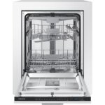 Lave - vaisselle tout intgrable samsung dw60r7050bb