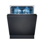 Lave - vaisselle tout intgrable - siemens - sn85yx02cf - 14 couverts - 44 db - moteur iqdrive