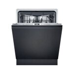 Lave vaisselle tout intgrable siemens sx63ex01cf 14 couverts 59. 8cm 40db Lave vaisselle tout intgrable siemens sx63ex01cf 14 couverts 59. 8cm 40db