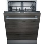 Lave - vaisselle tout intgrable siemens sx63hx36te