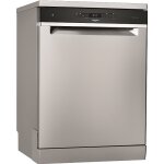 Lave - vaisselle intgrable whirlpool 14 couverts silencieux 43 db dpart diffr 24h