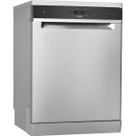 Lave - vaisselle intgrable whirlpool 60 cm - 14 couverts - powerclean pro - natural dry