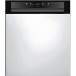 Lave - vaisselle intgrable whirlpool wbc3c34pb - 14 couverts - dpart diffr - 8 programmes