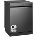 Lave - vaisselle - lg - df365fms. abmqees - noir - 60 cm - pose libre