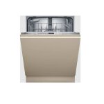 Neff lave - vaisselle 60cm 13 couverts 46db tout intgrable - s153htx01e