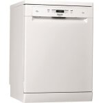 Lave - vaisselle pose libre hotpoint hfc3t232wg - 14 couverts - induction - l60cm - 42db - blanc