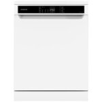 Lave - vaisselle pose libre oceanic ocealv1247w - 12 couverts - 47 db blanc Lave - vaisselle pose libre oceanic ocealv1247w - 12 couverts - 47 db blanc