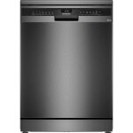 Lave - vaisselle pose libre siemens sn23ec03me iq300 - 14 couverts - induction - l60cm - 42db - classe ... Lave - vaisselle pose libre siemens sn23ec03me iq300 - 14 couverts - induction - l60cm - 42db - classe ...