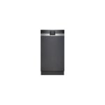 Lave vaisselle pose libre siemens sr53hs52mf lave vaisselle encastrable avec bandeau 45 cm acier brosse ...