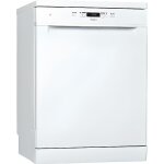 Lave - vaisselle pose libre whirlpool wfc3c34 - largeur 60cm - eco 50�c