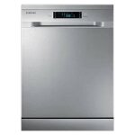 Lave - vaisselle samsung dw60cg550fsret 60 cm