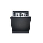 Siemens lave - vaisselle 60cm 13 couverts tout intgrable - sn616x00kf