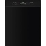 Lave - vaisselle - smeg - lsp292dn - 60 cm - 13 couverts - classe d - noir Lave - vaisselle - smeg - lsp292dn - 60 cm - 13 couverts - classe d - noir