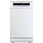 Lave - vaisselle - teka - dfs 24610 wh - 45 cm - 9 couverts - 6 programmes - blanc Lave - vaisselle - teka - dfs 24610 wh - 45 cm - 9 couverts - 6 programmes - blanc