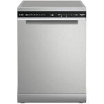 Lave vaisselle - whirlpool - w7fhs51x - 60 cm - maxispace - moteur à induction Lave vaisselle - whirlpool - w7fhs51x - 60 cm - maxispace - moteur à induction