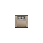 Lave vaisselle whirlpool w8iht40t encastrable 60cm